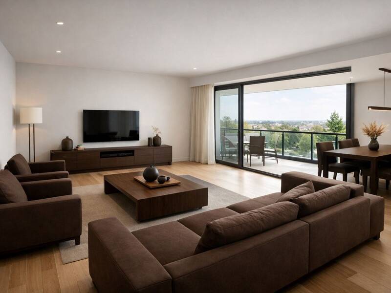 Maison à vendre, 92m², ARGENTEUIL