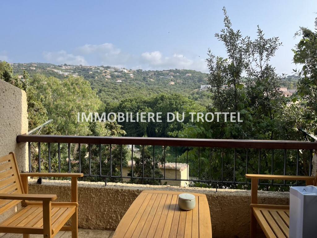 Maison à vendre, 33m², GROSSETO PRUGNA