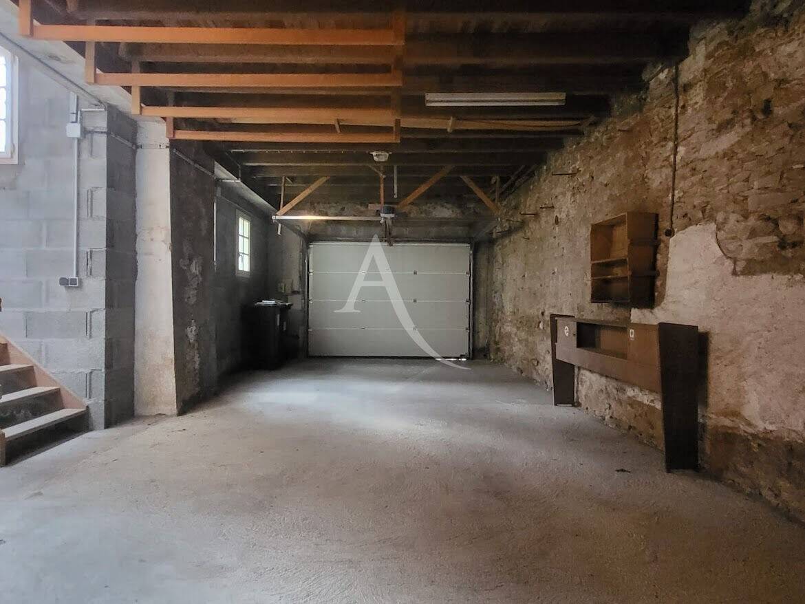 Maison à vendre, 139m², SAINT GEORGES SUR LOIRE