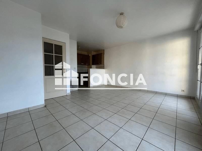 Maison à louer, 41m², LE PORT MARLY