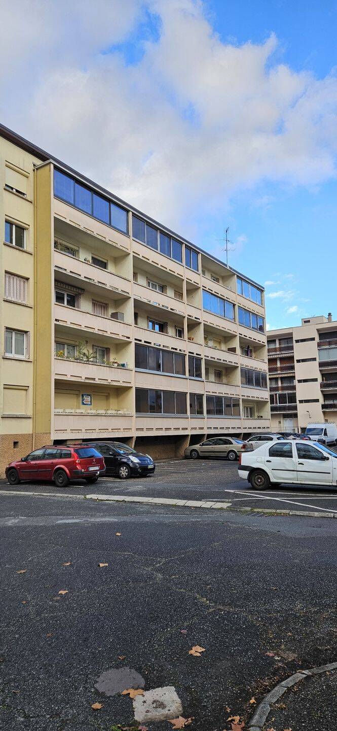 Maison à vendre, 55m², FONTAINE