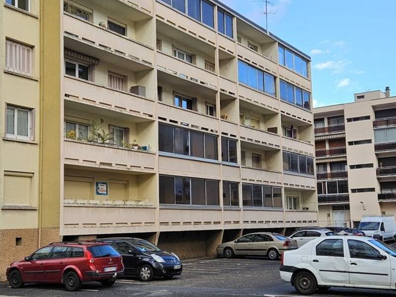Maison à vendre, 55m², FONTAINE