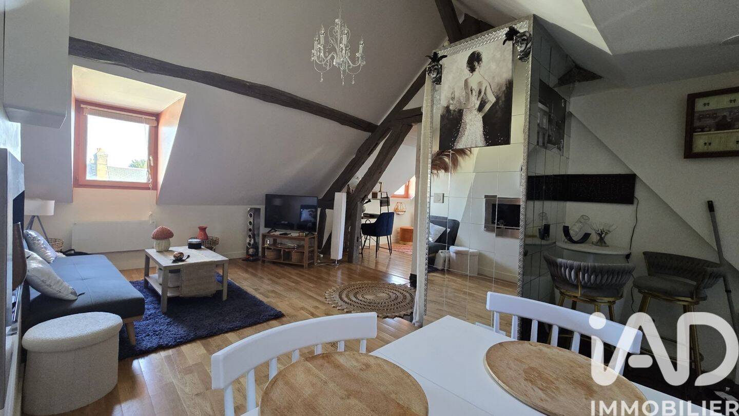 Maison à louer, 39m², VERNON