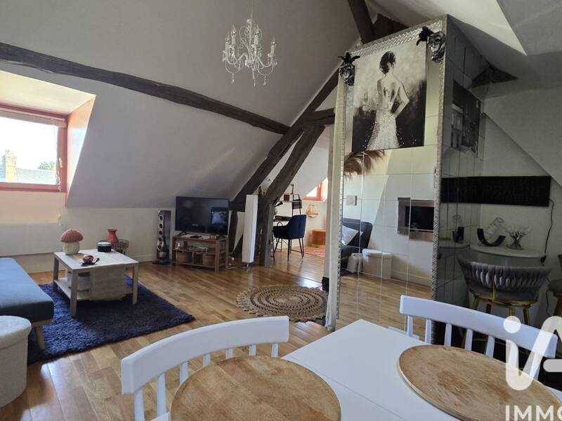 Maison à louer, 39m², VERNON