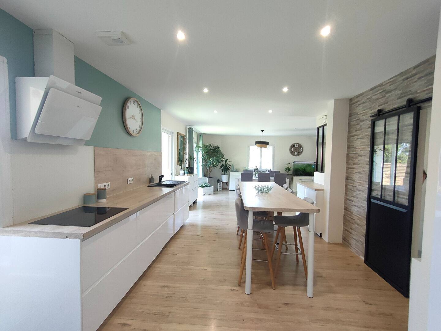 Maison à vendre, 247m², LA ROCHE SUR YON
