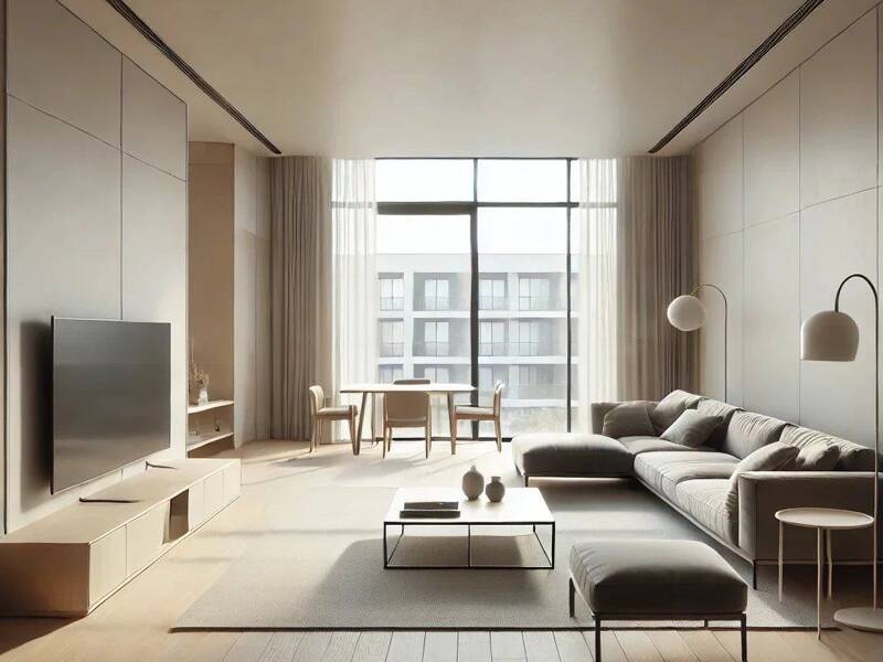 Maison à vendre, 62m², AUBERVILLIERS