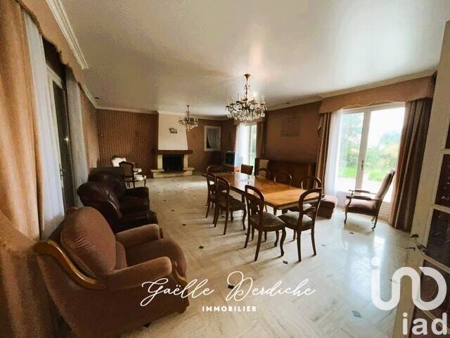 Maison à vendre, 174m², FERRIERES EN GATINAIS