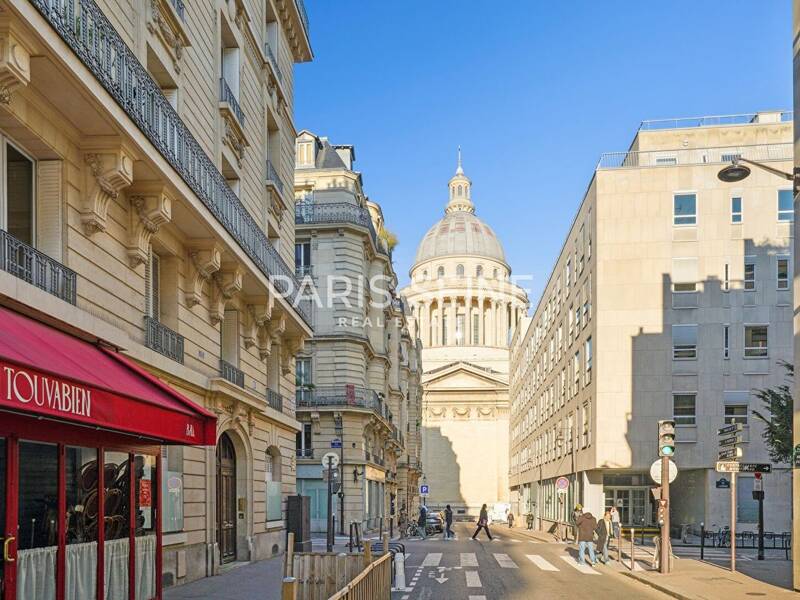 Maison à vendre, 42m², PARIS 5E