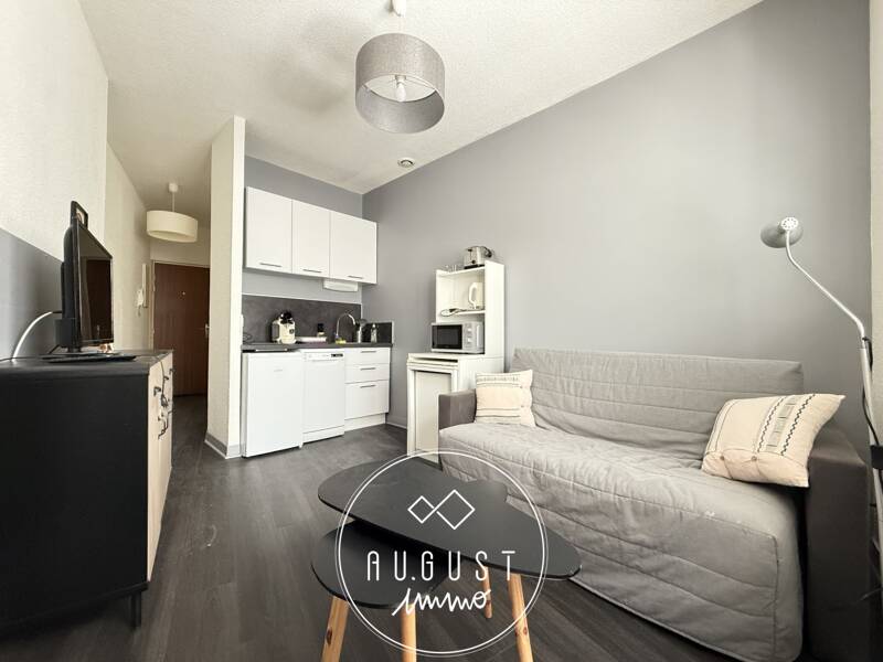 Maison à vendre, 17m², LIMOGES