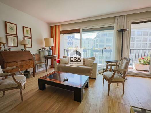 Appartement à vendre 946 400 € 4 pièces 3 chambres 94 m² Étage 3/12 Montsouris Dareau Paris 14ème arrondissement 75014