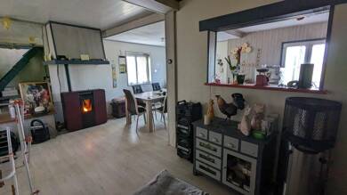 Maison à vendre 149 000 € 5 pièces 4 chambres 111,6 m² 3 140 m² de terrain Quiers-sur-Bézonde 45270