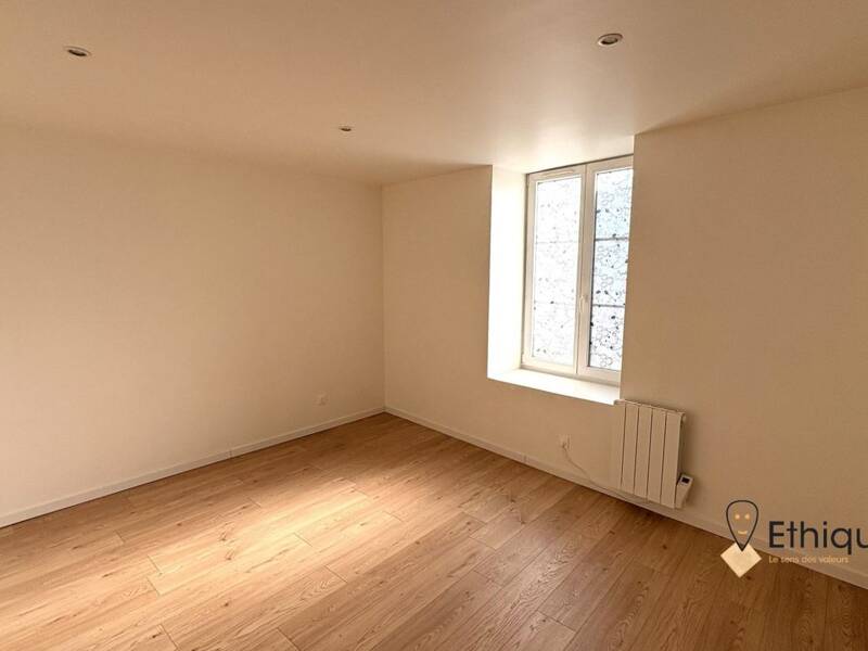 Maison à vendre, 61m², ARSONVAL