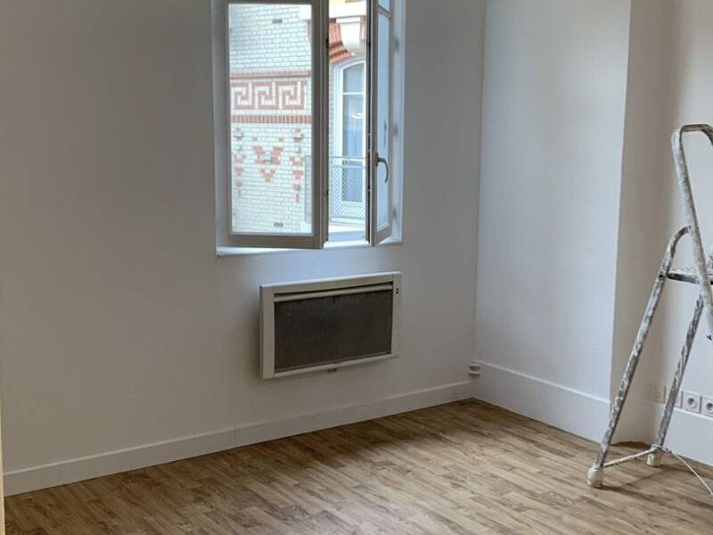Maison à louer, 42m², LEVALLOIS PERRET