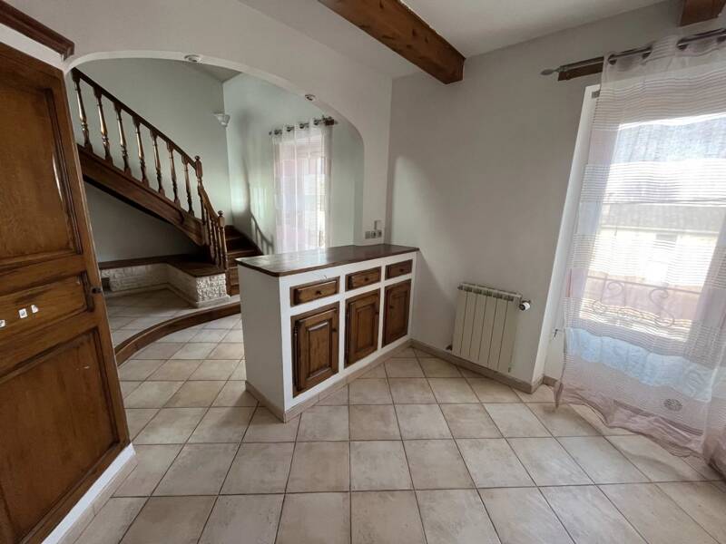 Maison à louer, 73m², SORGUES