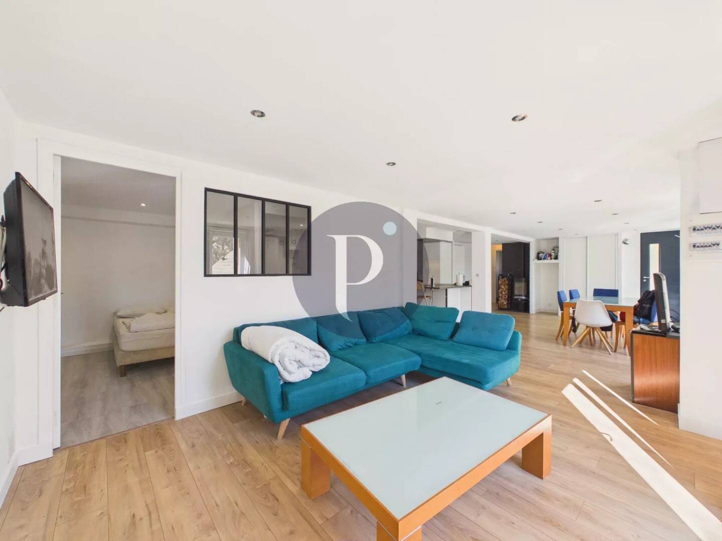Maison à vendre, 136m², FONTENAY AUX ROSES