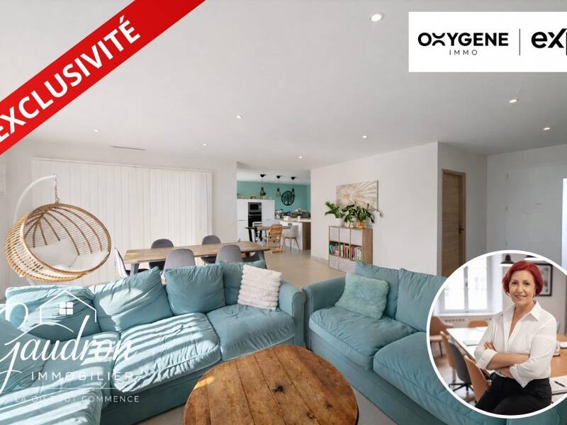 Maison à vendre, 165m², VILLELONGUE DE LA SALANQUE