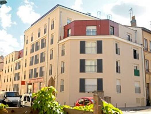 Appartement à vendre 54 500 € 1 pièce 18 m² RDC/5 Villeurbanne 69100