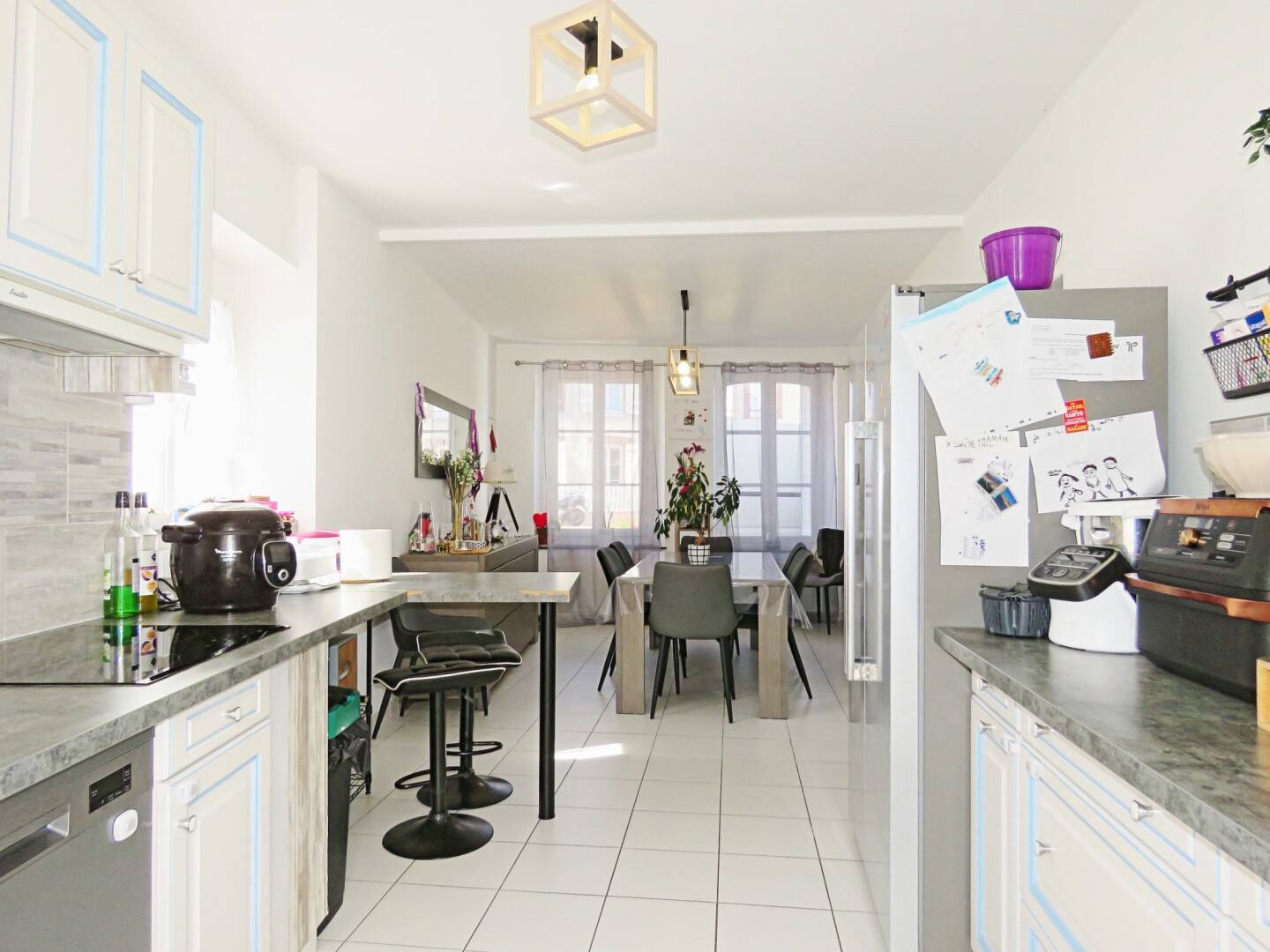 Maison à vendre, 125m², SAINT GERMAIN DES PRES
