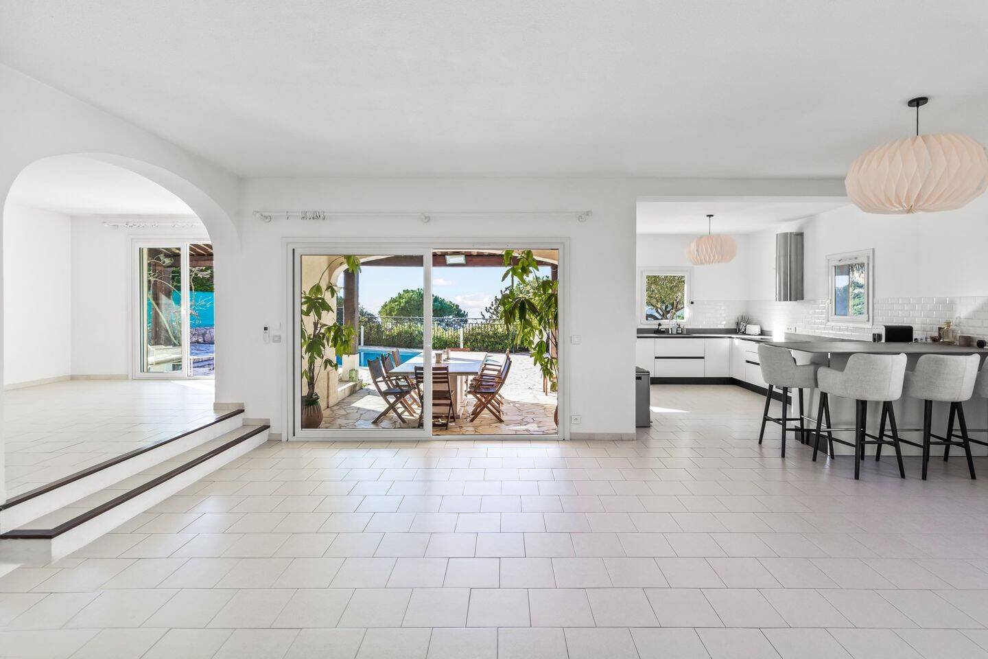 Maison à vendre, 179m², LA TURBIE