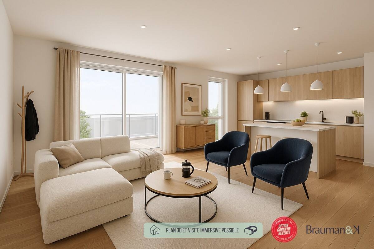 Maison à vendre, 87m², ISSY LES MOULINEAUX