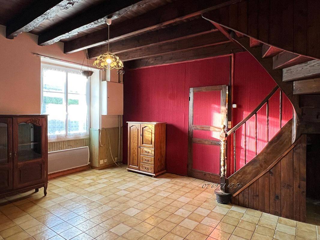 Maison à vendre, 96m², PLEUDIHEN SUR RANCE