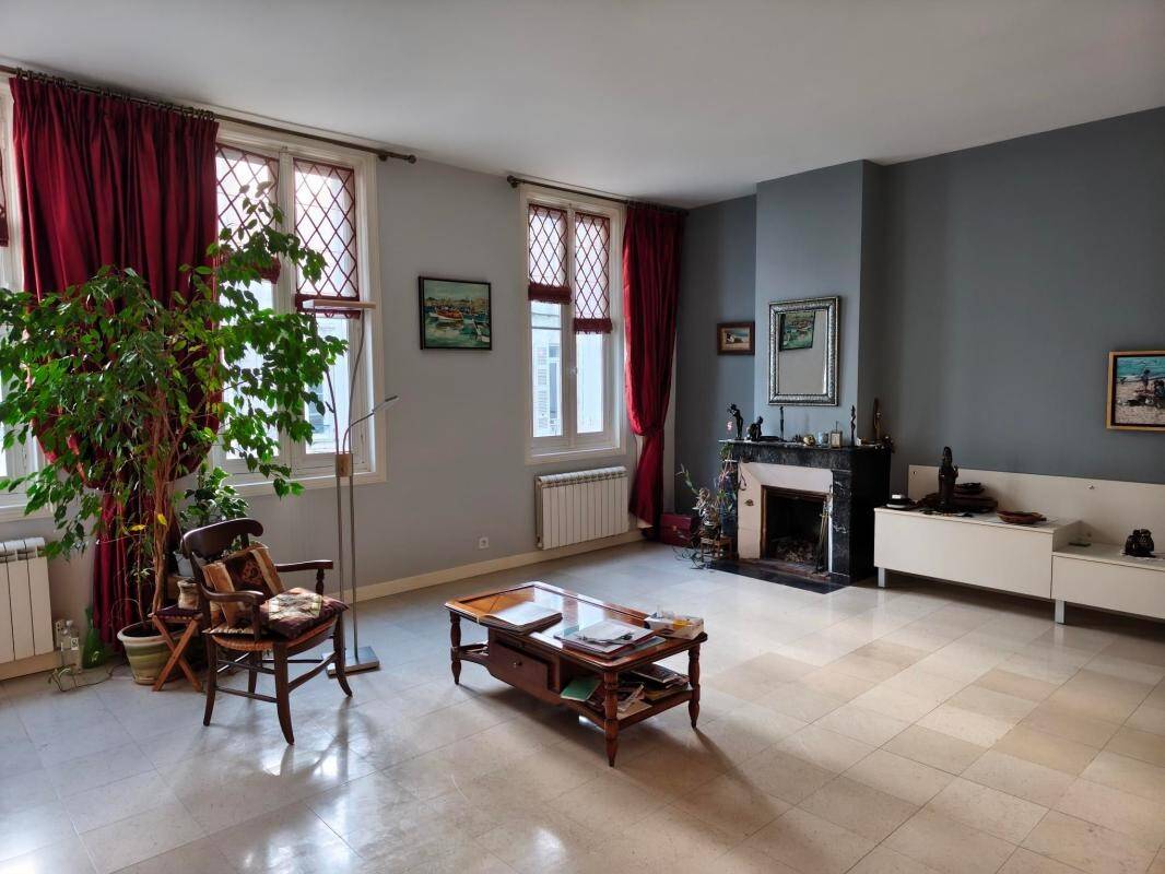 Maison à vendre, 181m², ROCHEFORT