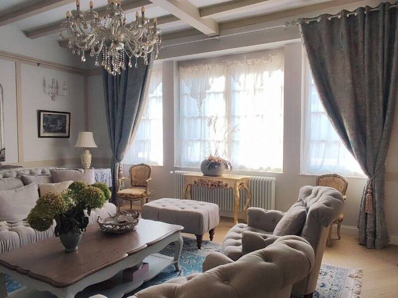 Maison à vendre, 200m², LE TOUQUET PARIS PLAGE