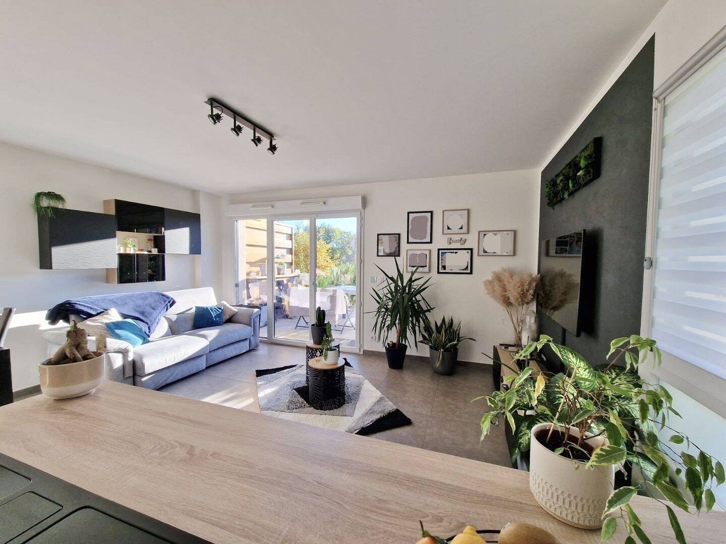 Maison à vendre, 84m², ORNEX