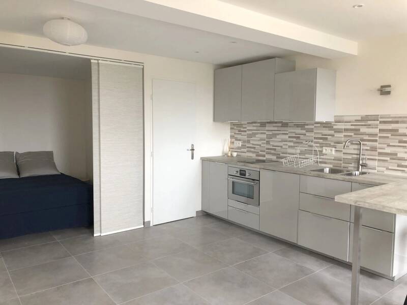 Maison à louer, 32m², VILLENNES SUR SEINE