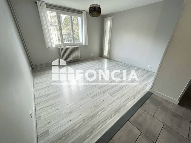 Maison à louer, 60m², VALENCE
