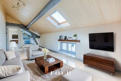 Appartement à vendre 56 000 € 2 pièces 1 chambre 44,7 m² Étage 2/3 Prémontres-La Maquinière Pont-à-Mousson 54700