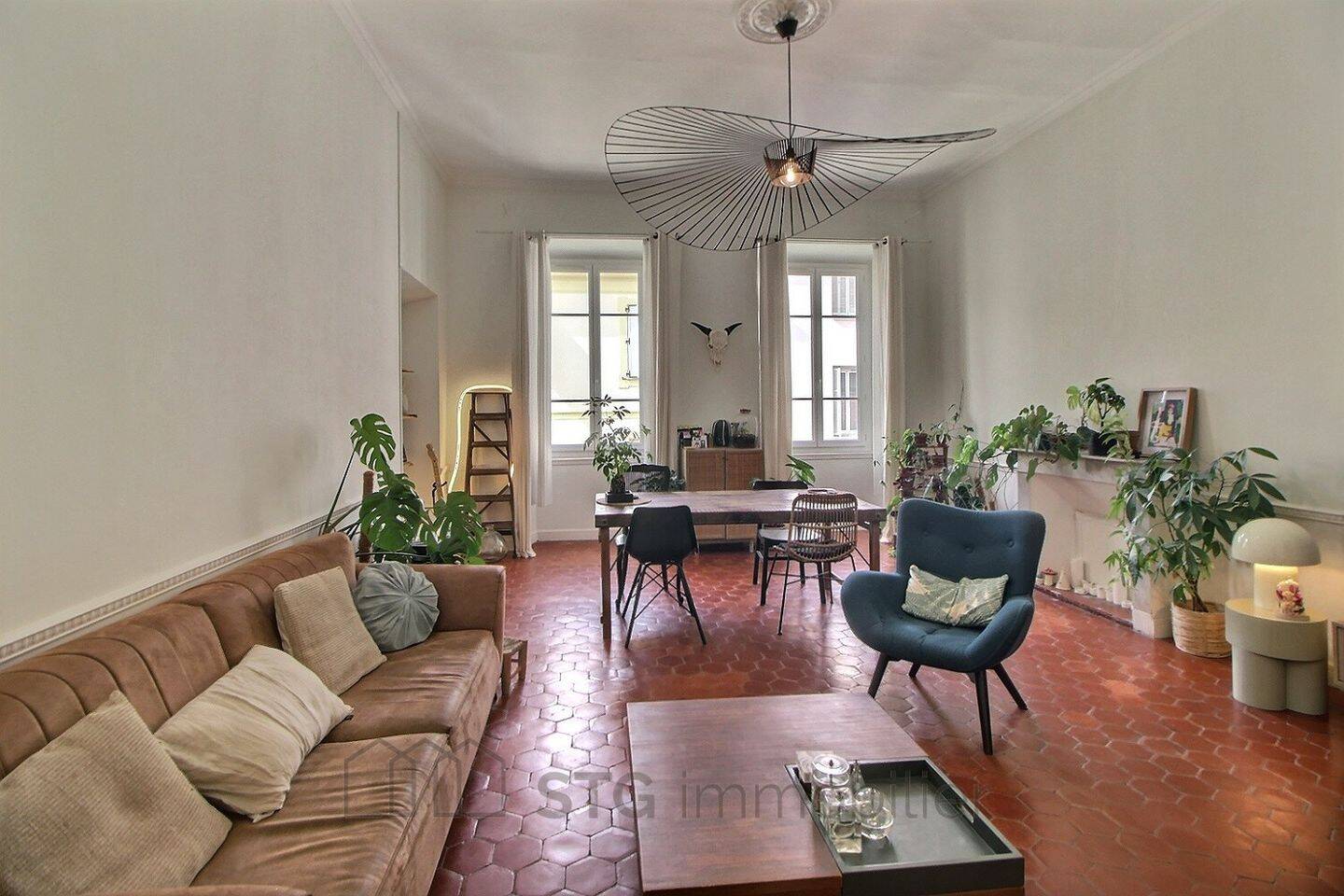 Maison à vendre, 98m², AJACCIO