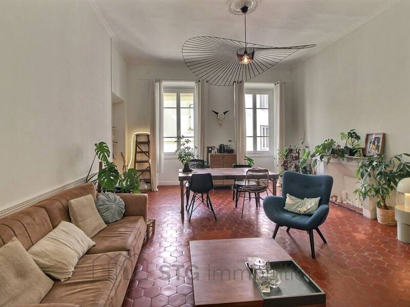 Maison à vendre, 98m², AJACCIO