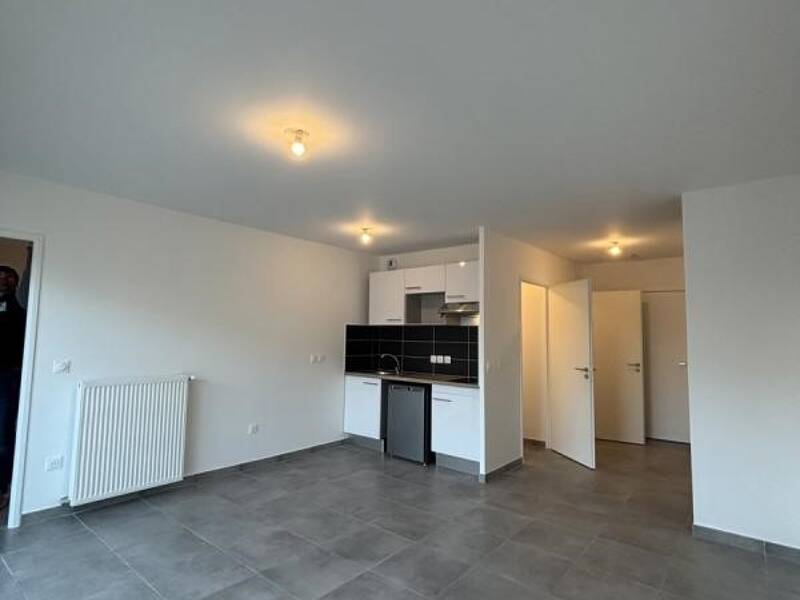 Maison à louer, 47m², TOULOUSE