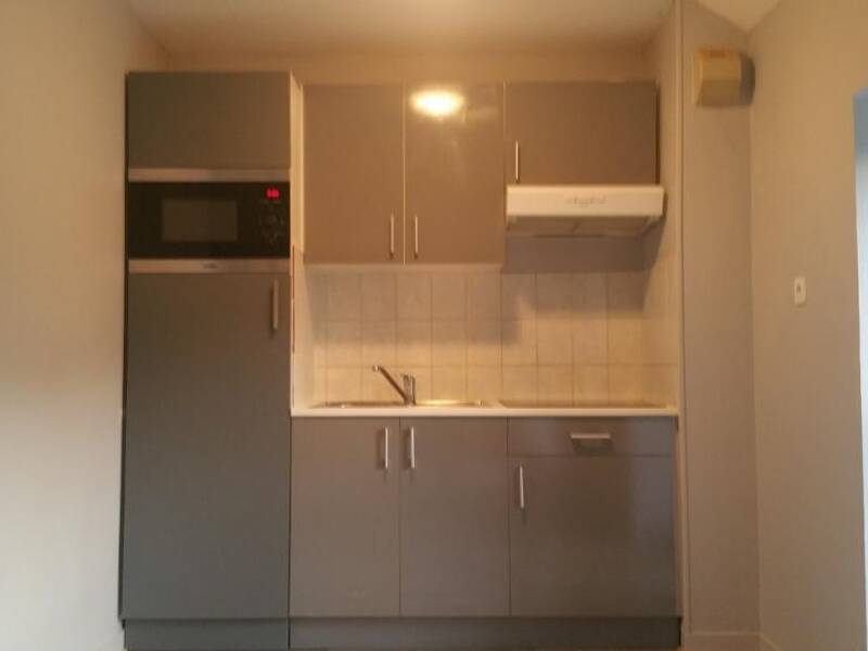 Maison à louer, 52m², PLOUVIEN