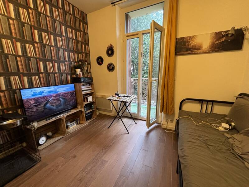 Maison à vendre, 20m², TOULON