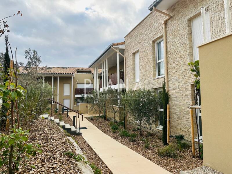 Maison à vendre, 72m², LANCON PROVENCE