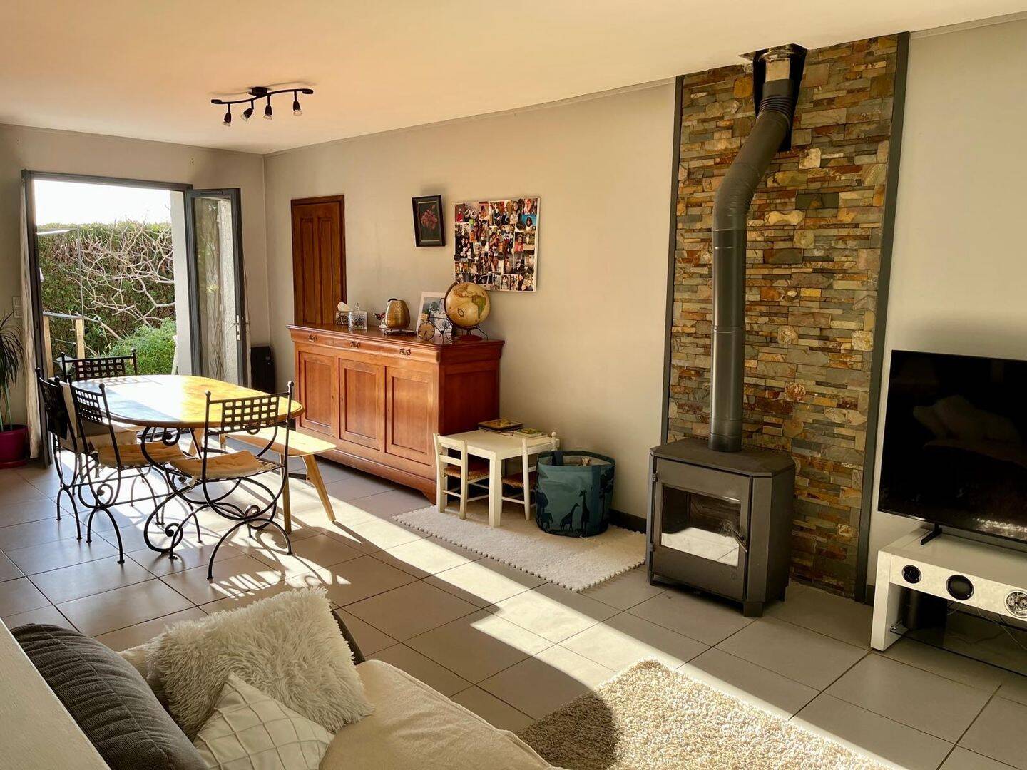 Maison à vendre, 150m², LIVRY SUR SEINE
