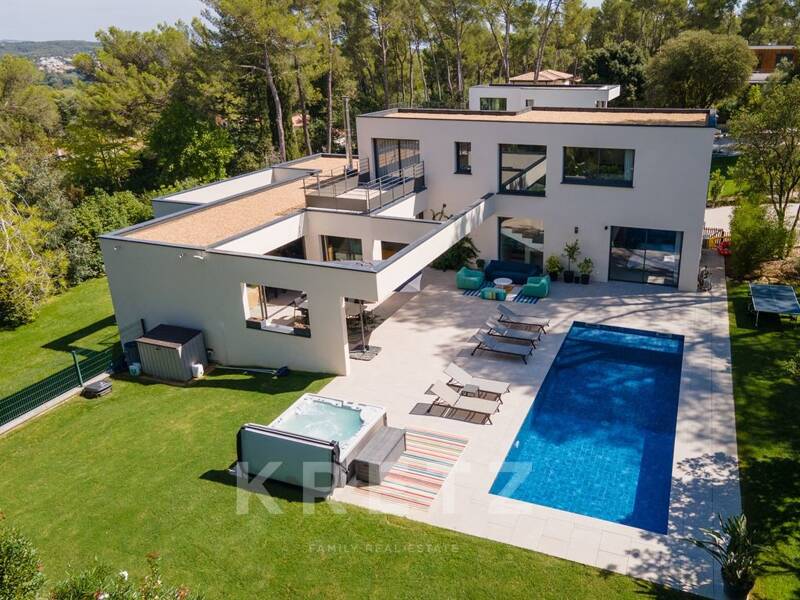 Maison à vendre, 350m², MONTPELLIER