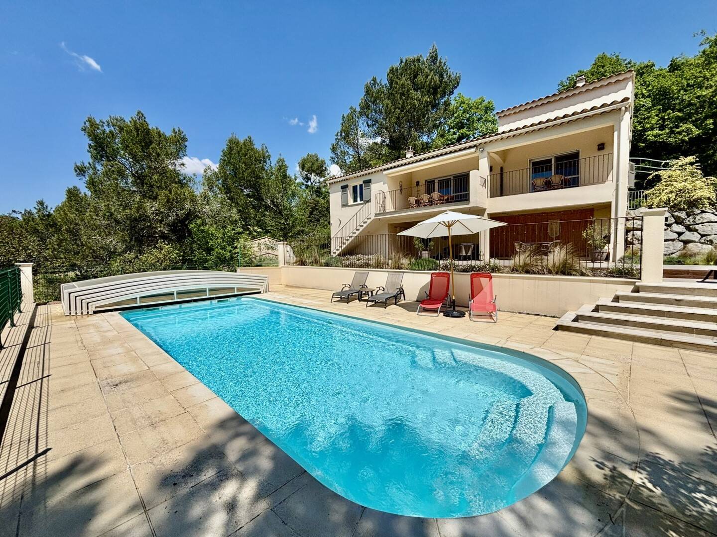 Maison à vendre, 153m², MOLLANS SUR OUVEZE
