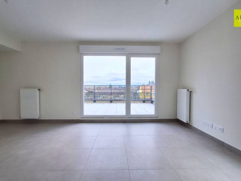 Maison à vendre, 66m², WITTENHEIM