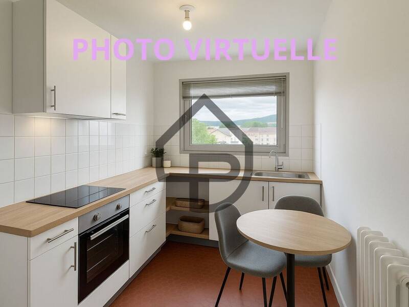 Maison à louer, 88m², LE VESINET