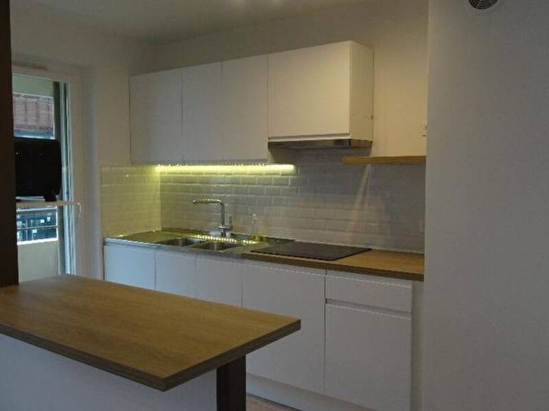 Maison à louer, 35m², PARIS 14E