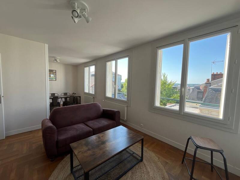 Maison à louer, 53m², LIMOGES