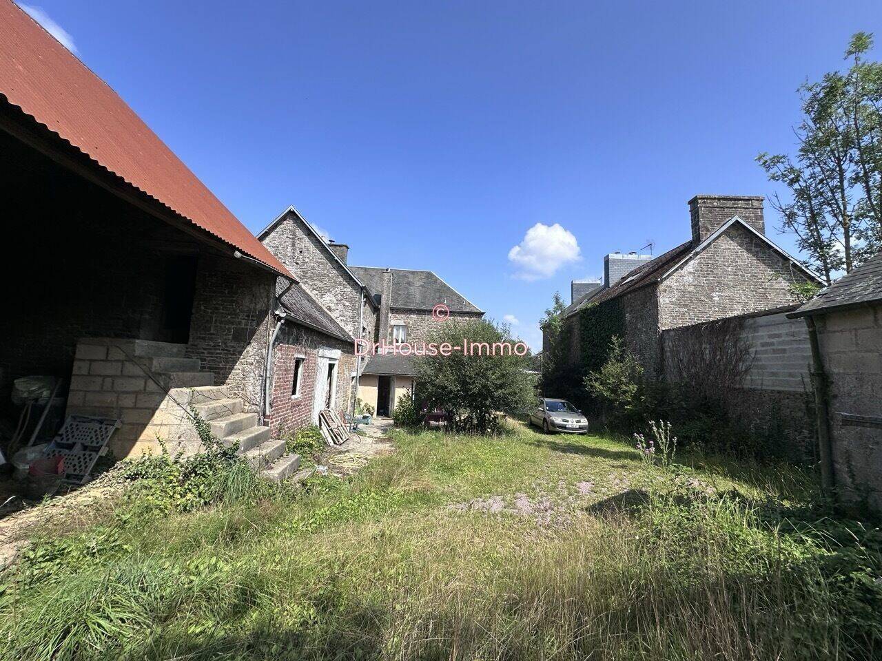 Maison à vendre, 204m², CALVADOS
