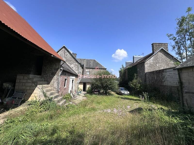 Maison à vendre, 204m², CALVADOS