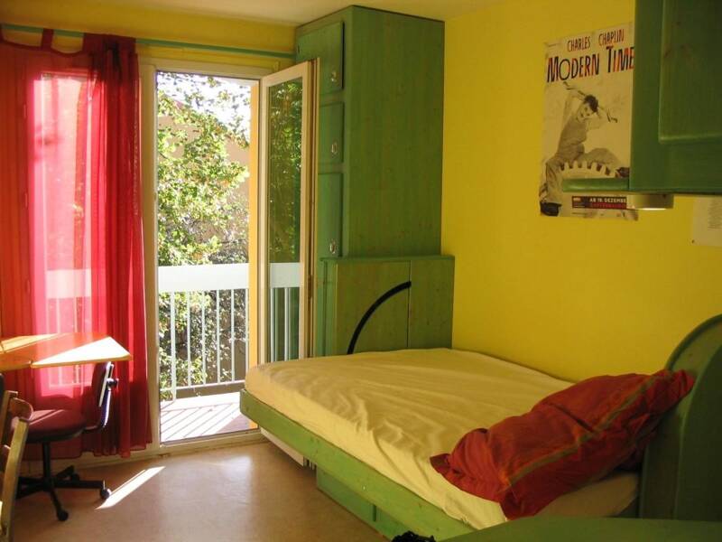 Maison à louer, 15m², TOULOUSE