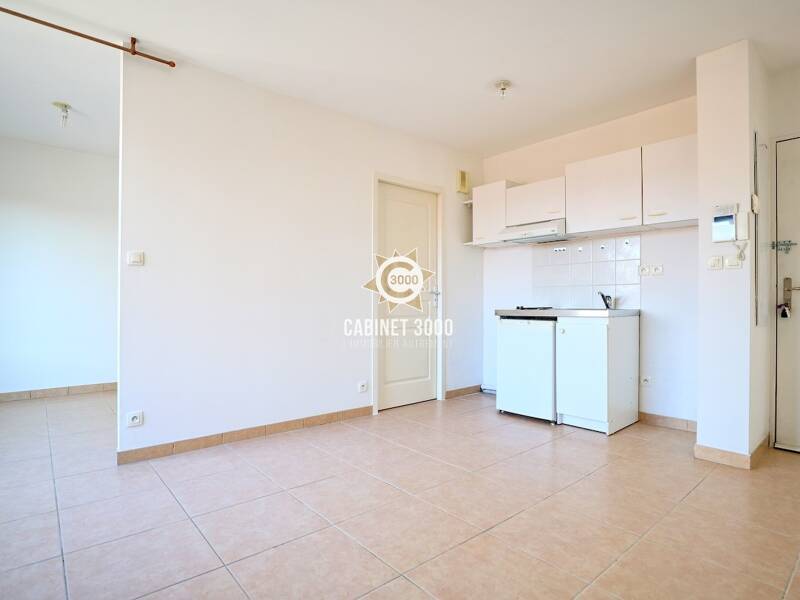 Maison à vendre, 27m², TOULON