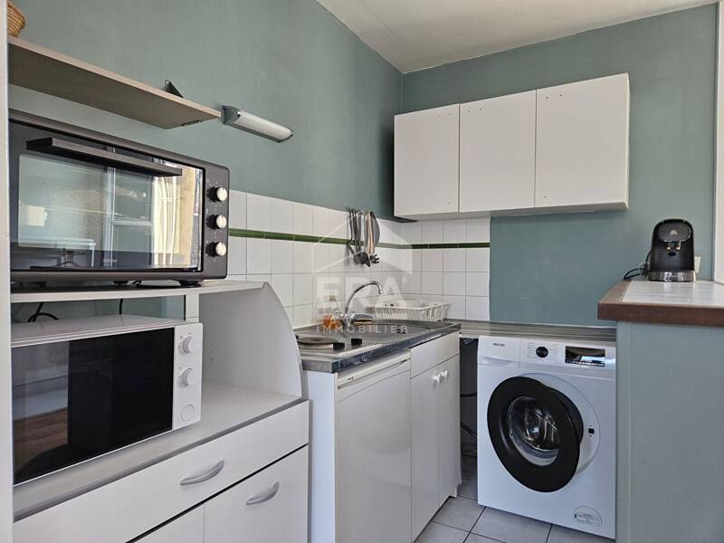 Maison à louer, 27m², ROUEN