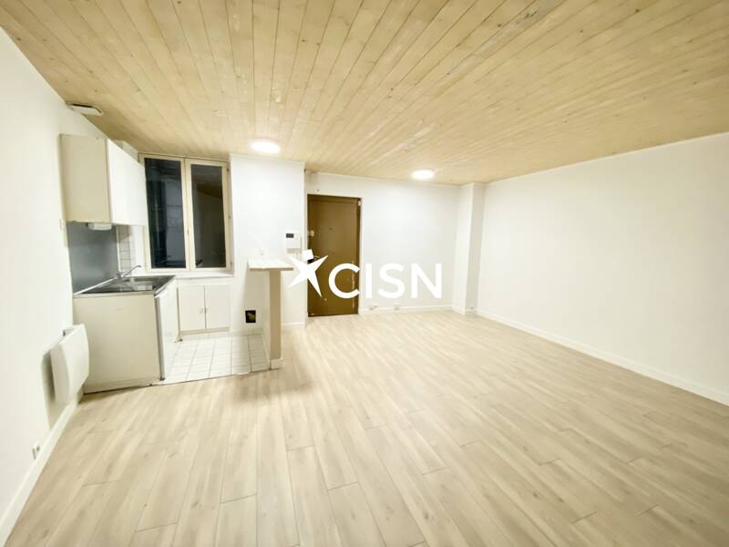 Maison à louer, 31m², NANTES